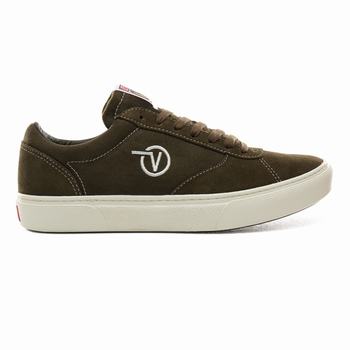 Vans Paradoxxx - Miesten Tennarit - Beech/Marshmallow